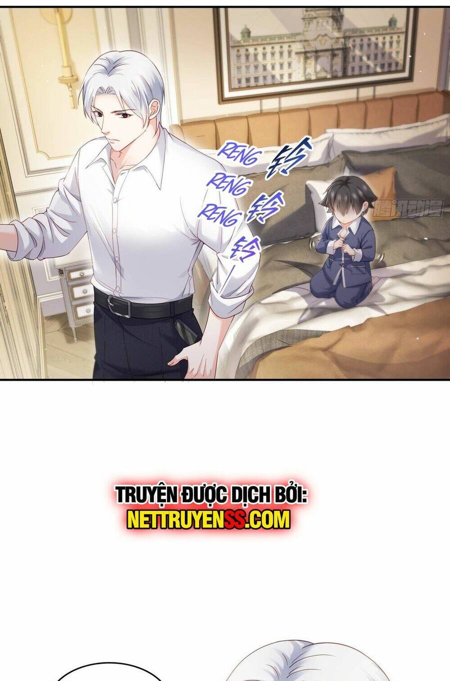 Đúng Như Hàn Quang Gặp Nắng Gắt Chap 476 - Next Chap 477