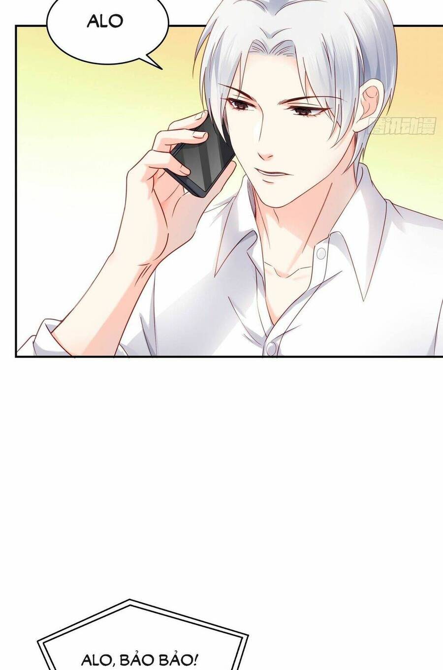 Đúng Như Hàn Quang Gặp Nắng Gắt Chap 476 - Next Chap 477