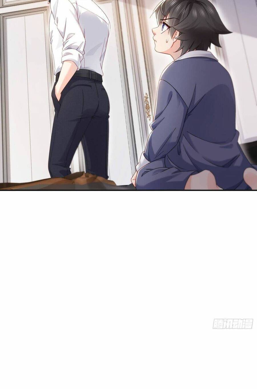 Đúng Như Hàn Quang Gặp Nắng Gắt Chap 476 - Next Chap 477