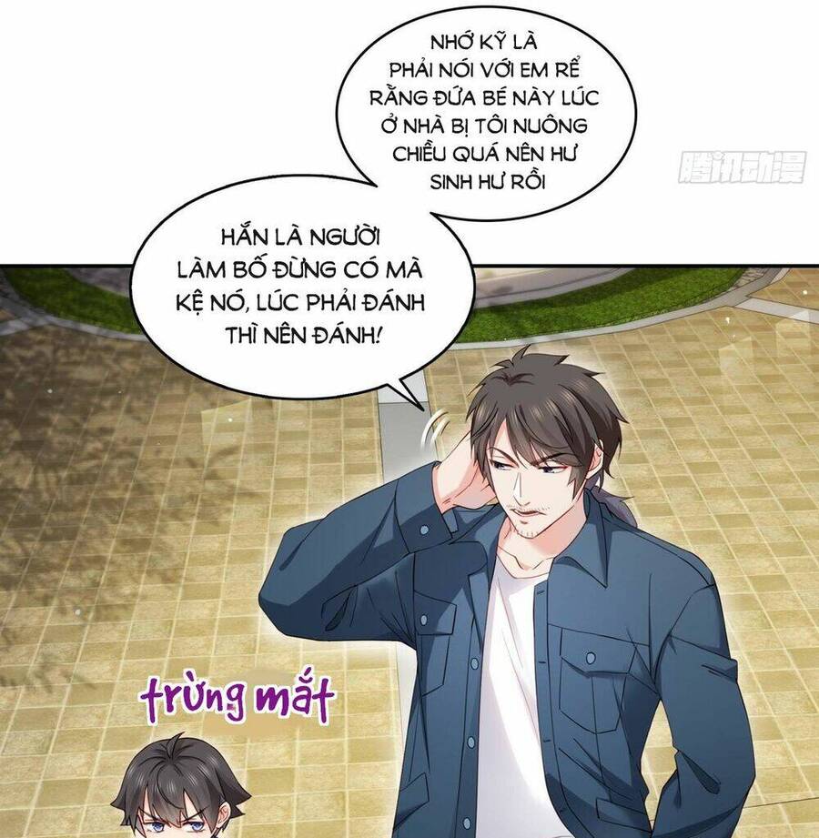 Đúng Như Hàn Quang Gặp Nắng Gắt Chap 476 - Next Chap 477