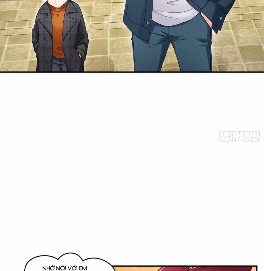 Đúng Như Hàn Quang Gặp Nắng Gắt Chap 476 - Next Chap 477
