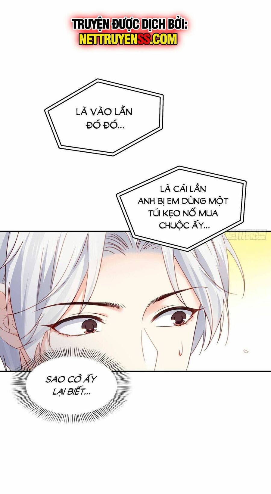 Đúng Như Hàn Quang Gặp Nắng Gắt Chap 477 - Next Chap 478