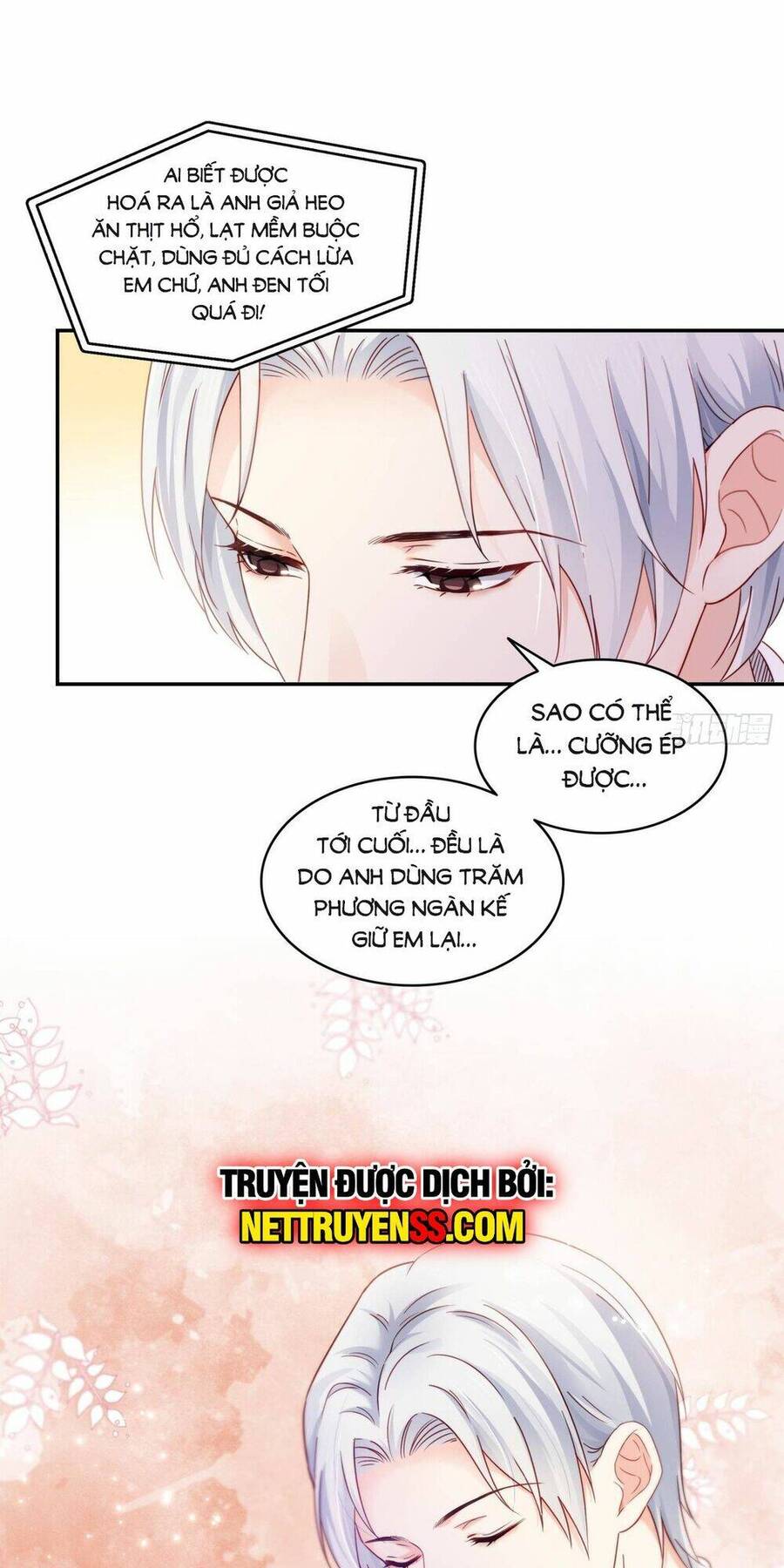 Đúng Như Hàn Quang Gặp Nắng Gắt Chap 477 - Next Chap 478