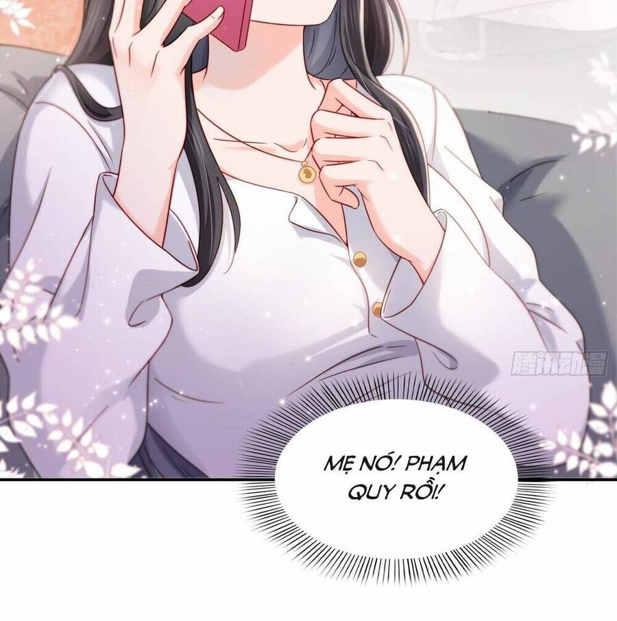 Đúng Như Hàn Quang Gặp Nắng Gắt Chap 477 - Next Chap 478