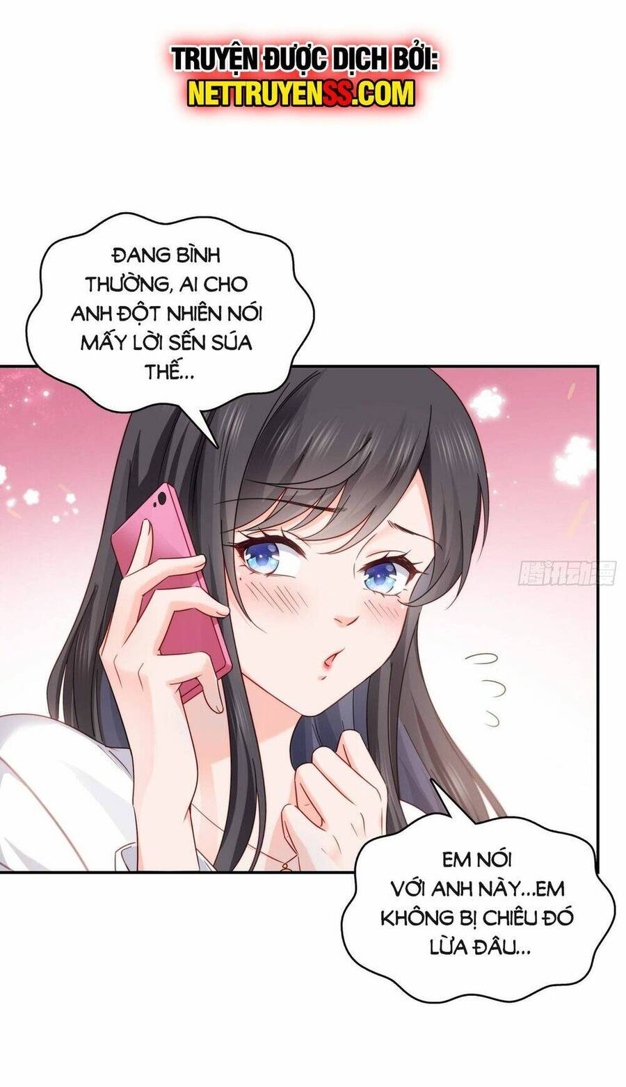 Đúng Như Hàn Quang Gặp Nắng Gắt Chap 477 - Next Chap 478