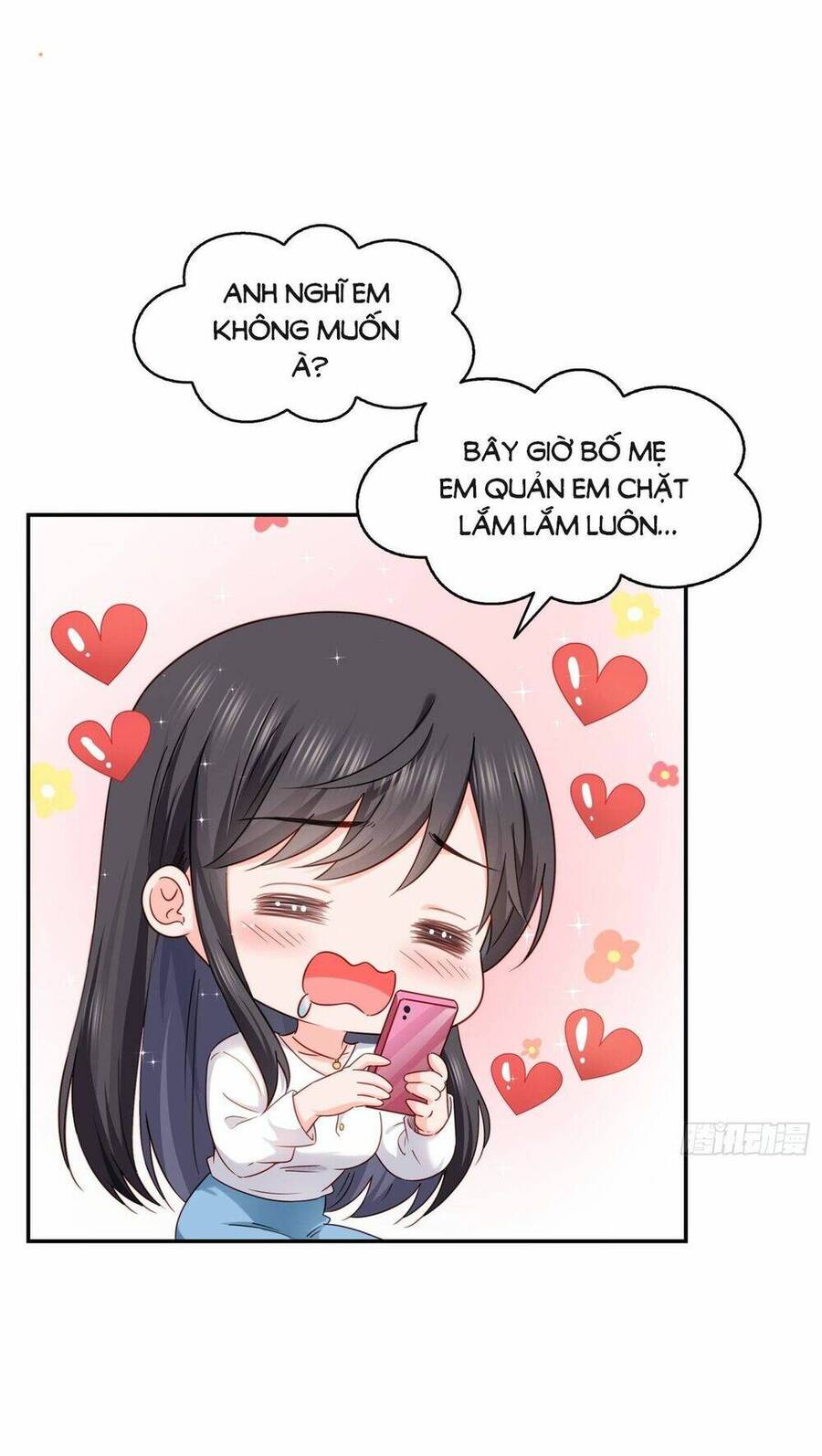 Đúng Như Hàn Quang Gặp Nắng Gắt Chap 477 - Next Chap 478
