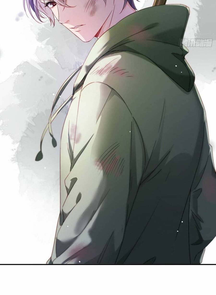 Đúng Như Hàn Quang Gặp Nắng Gắt Chap 477 - Next Chap 478