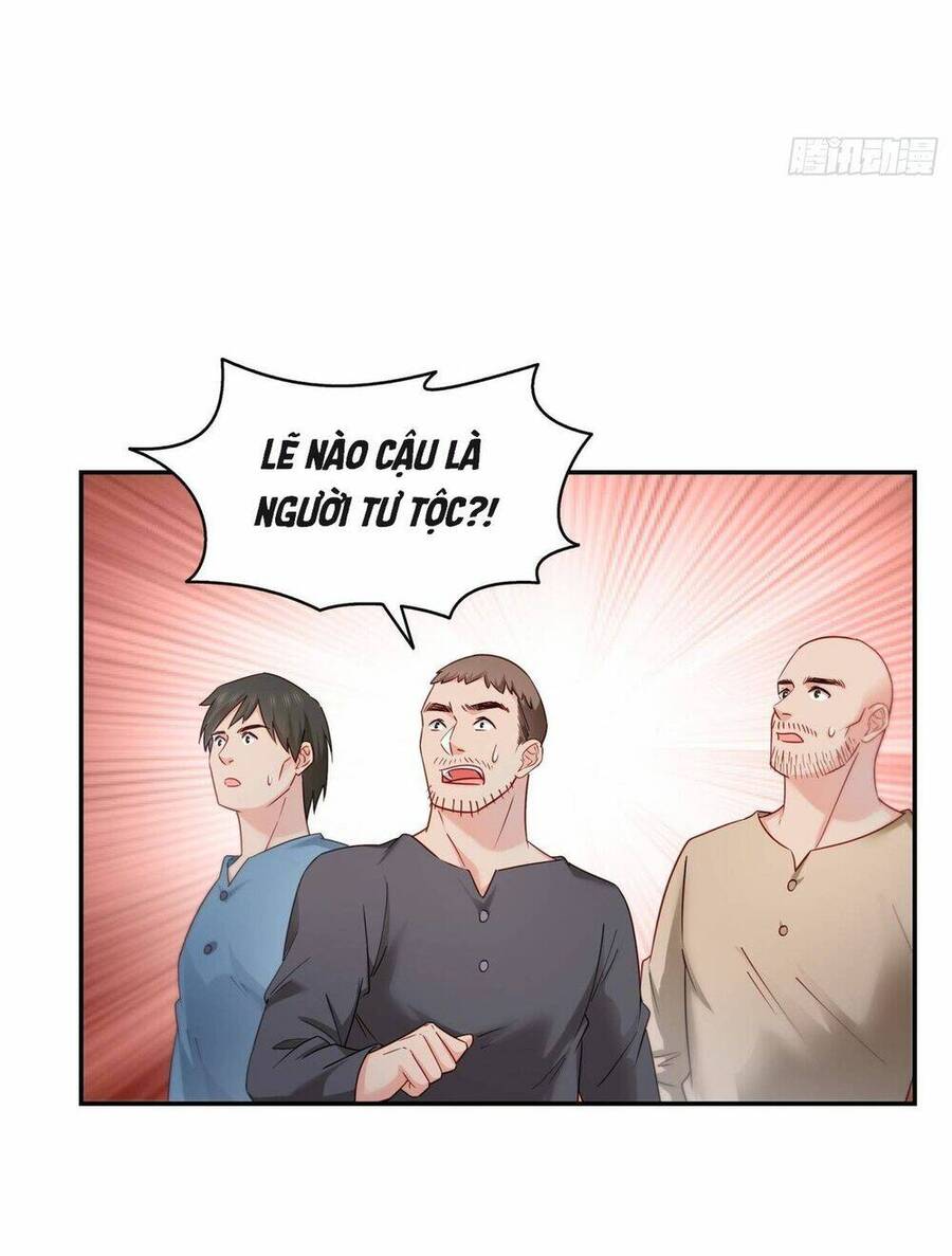 Đúng Như Hàn Quang Gặp Nắng Gắt Chap 477 - Next Chap 478
