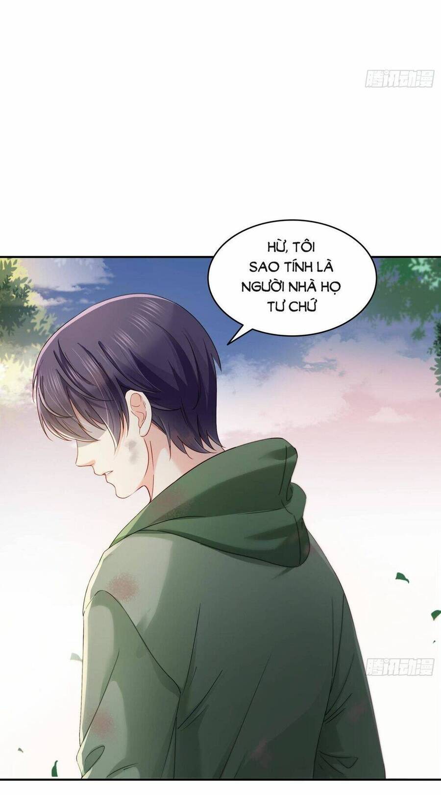 Đúng Như Hàn Quang Gặp Nắng Gắt Chap 477 - Next Chap 478