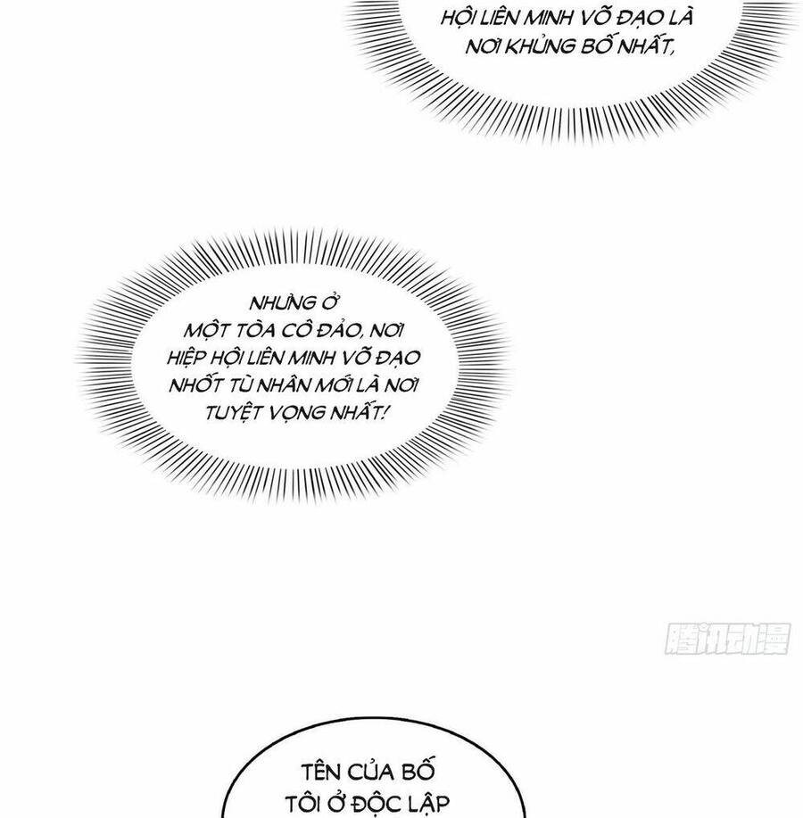 Đúng Như Hàn Quang Gặp Nắng Gắt Chap 477 - Next Chap 478