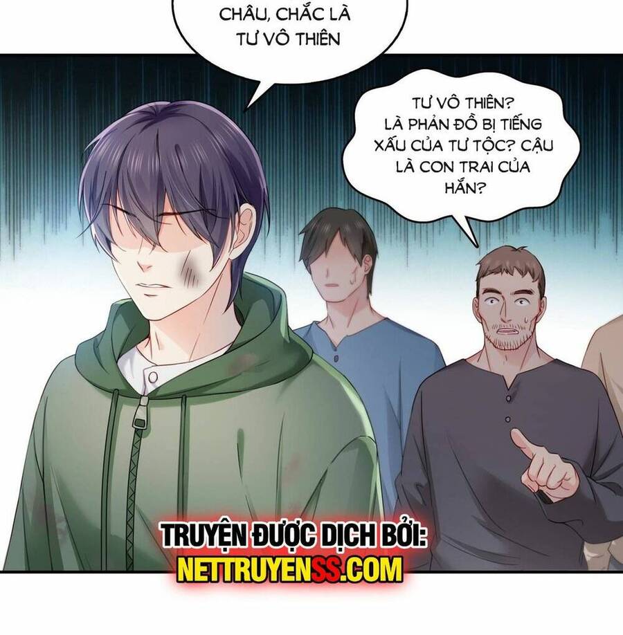 Đúng Như Hàn Quang Gặp Nắng Gắt Chap 477 - Next Chap 478