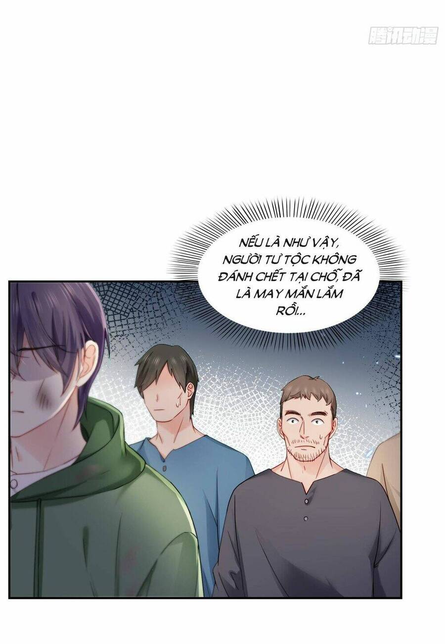 Đúng Như Hàn Quang Gặp Nắng Gắt Chap 477 - Next Chap 478