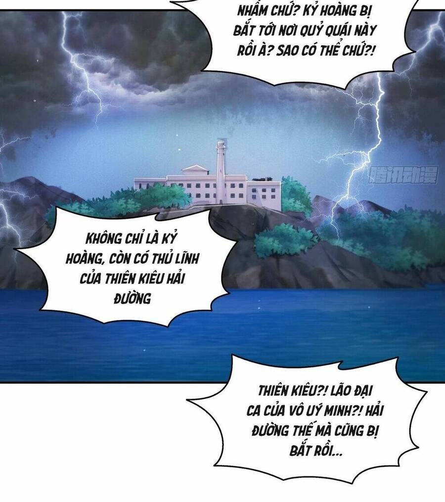 Đúng Như Hàn Quang Gặp Nắng Gắt Chap 477 - Next Chap 478
