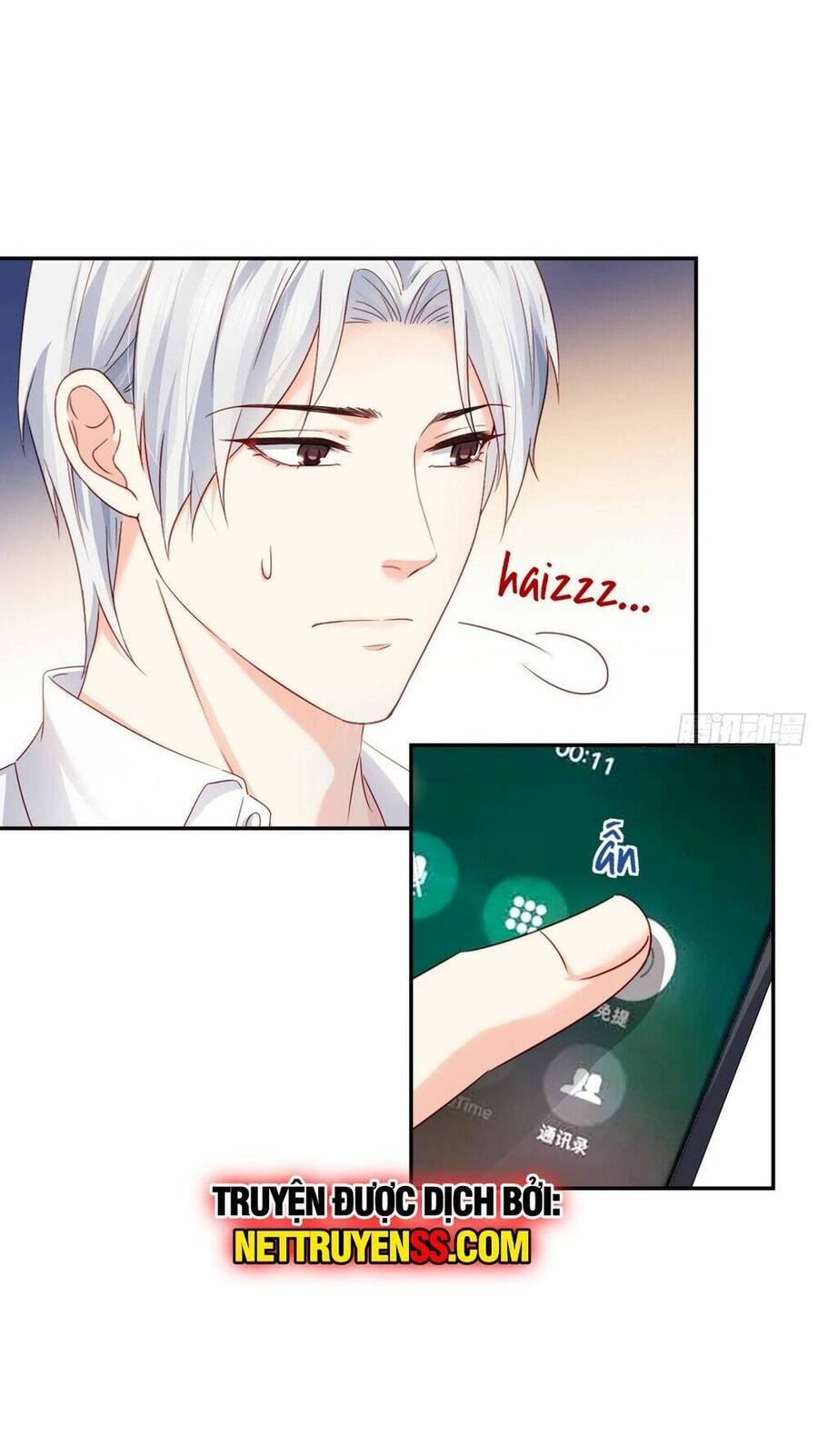 Đúng Như Hàn Quang Gặp Nắng Gắt Chap 477 - Next Chap 478