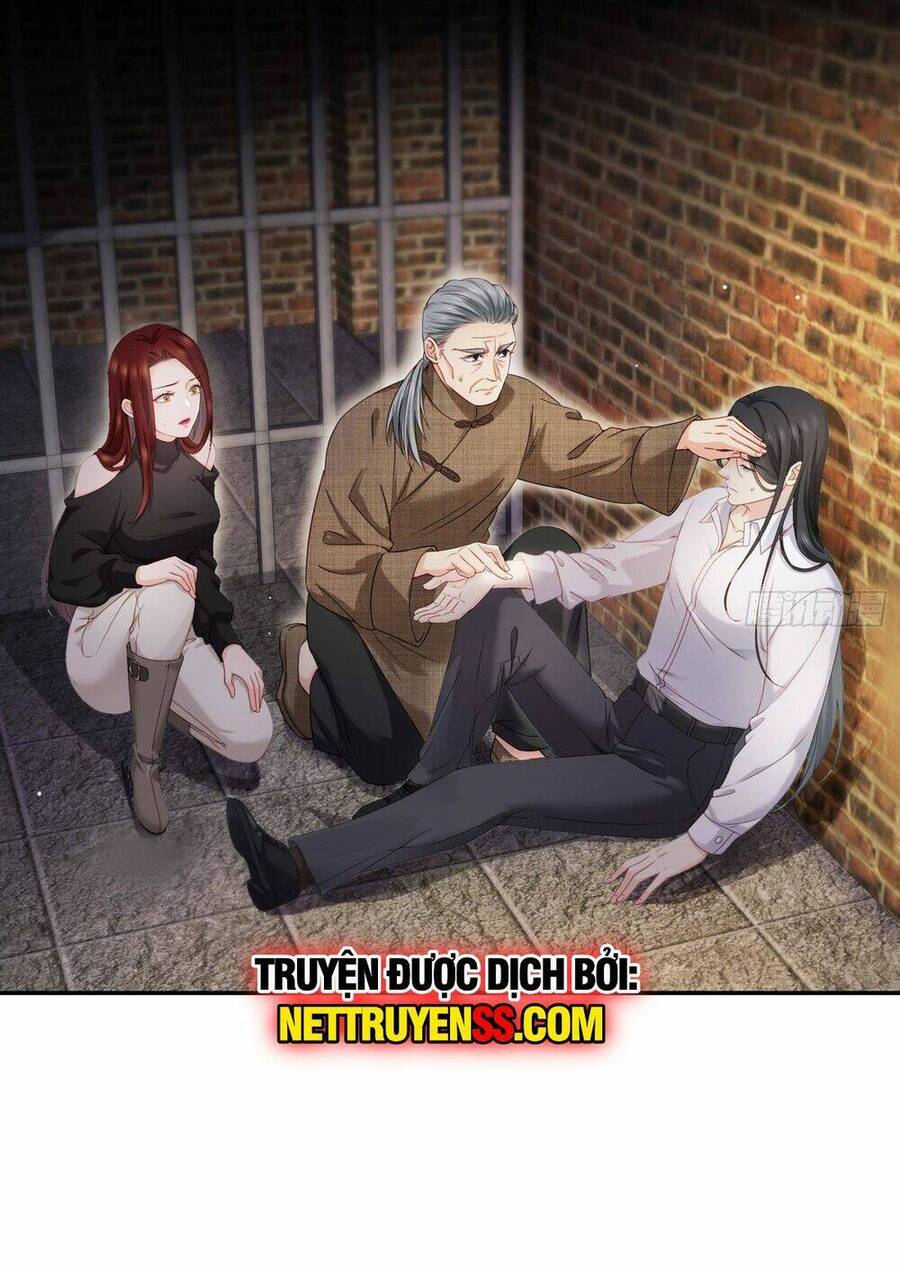 Đúng Như Hàn Quang Gặp Nắng Gắt Chap 477 - Next Chap 478