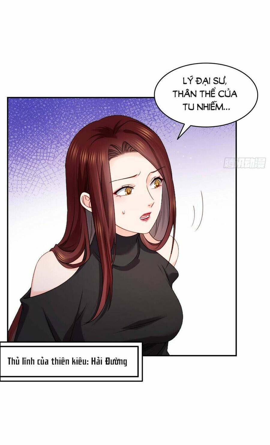 Đúng Như Hàn Quang Gặp Nắng Gắt Chap 477 - Next Chap 478