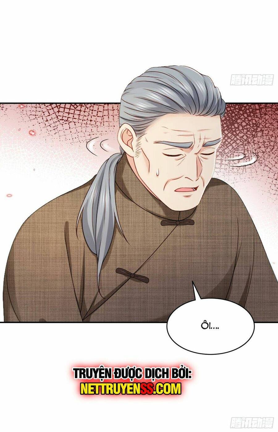 Đúng Như Hàn Quang Gặp Nắng Gắt Chap 477 - Next Chap 478