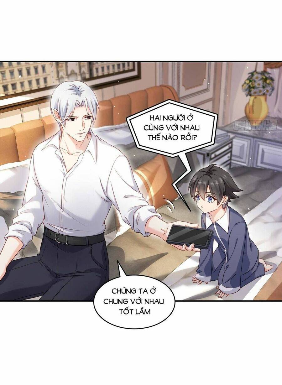 Đúng Như Hàn Quang Gặp Nắng Gắt Chap 477 - Next Chap 478