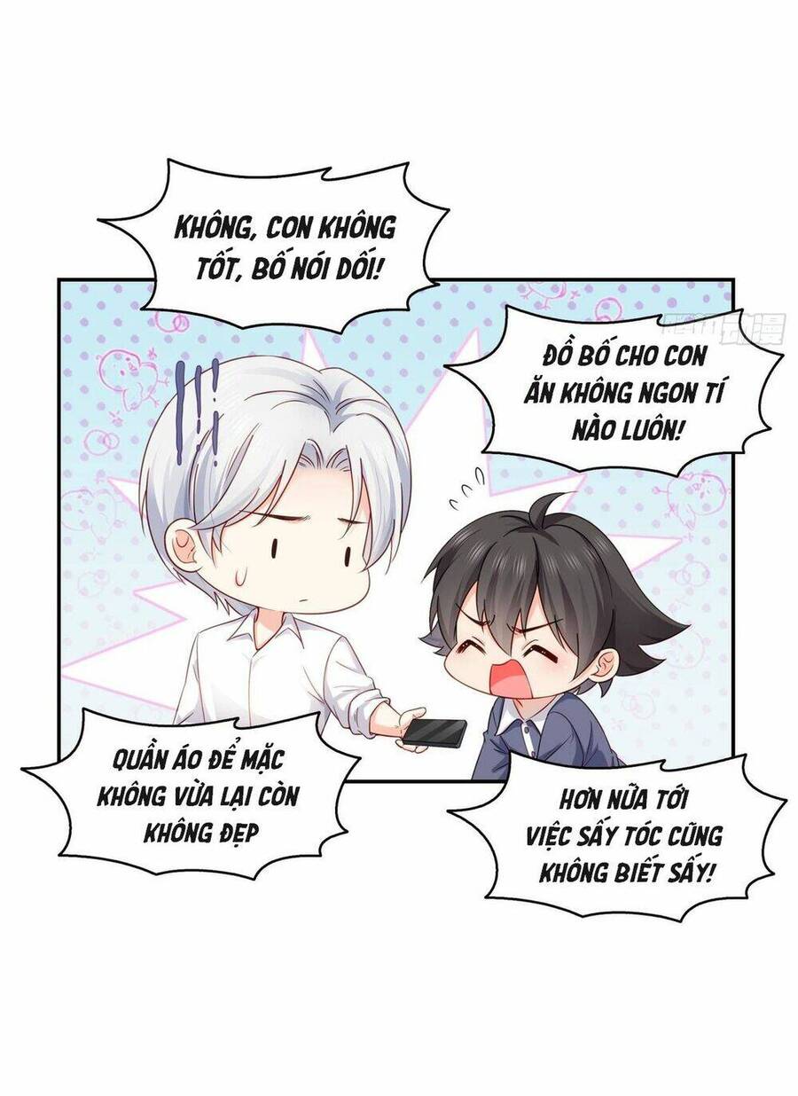 Đúng Như Hàn Quang Gặp Nắng Gắt Chap 477 - Next Chap 478