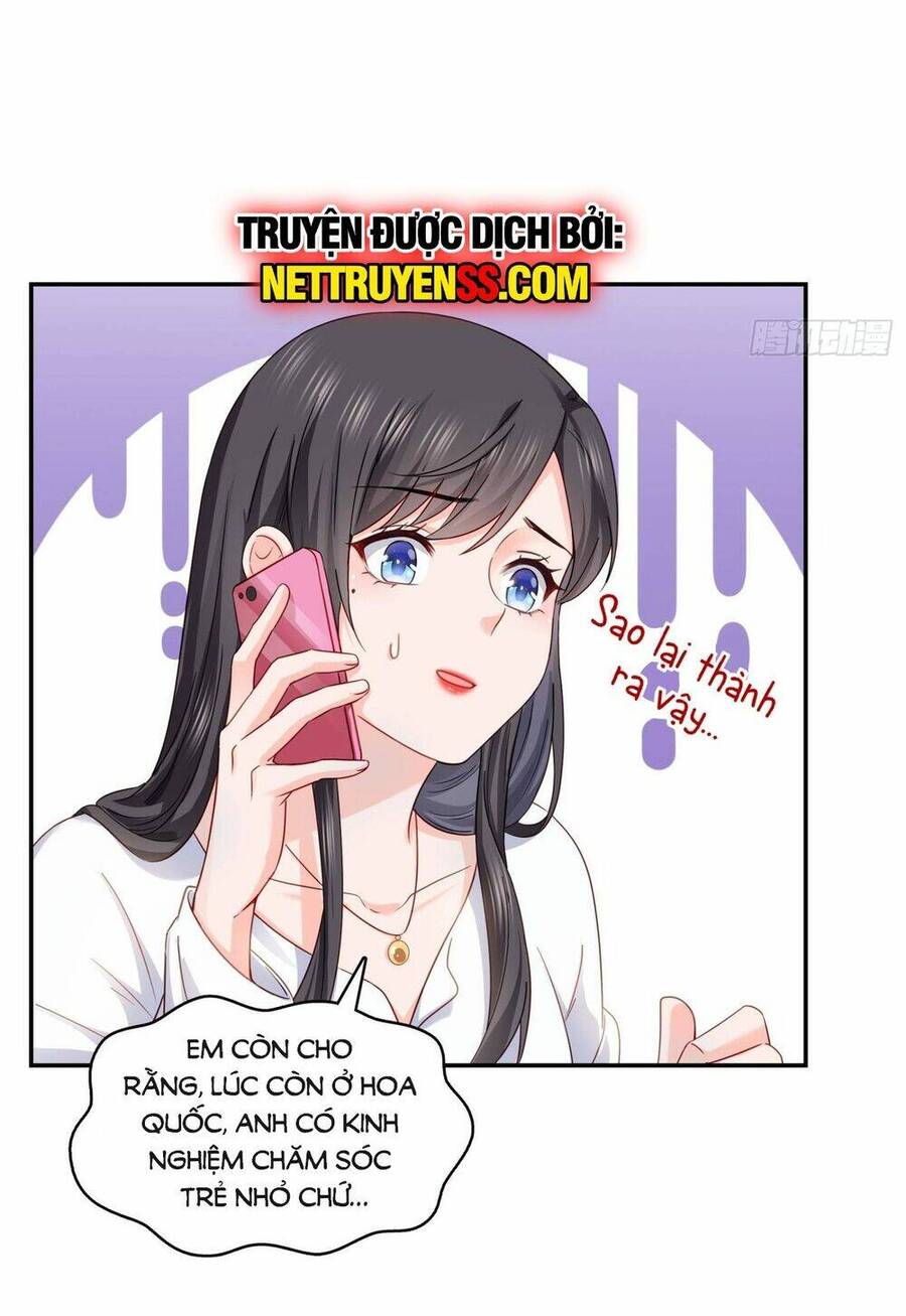 Đúng Như Hàn Quang Gặp Nắng Gắt Chap 477 - Next Chap 478