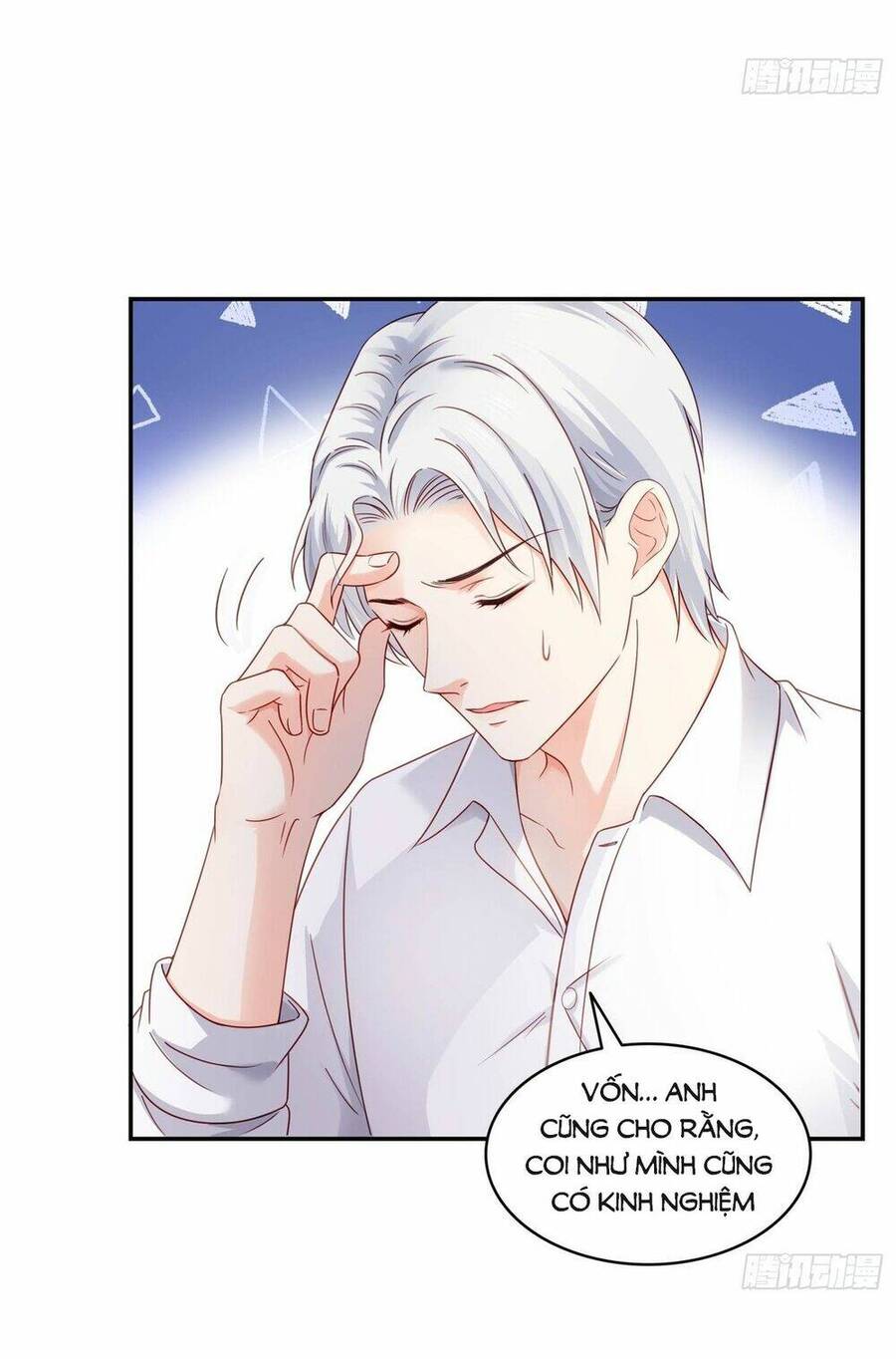 Đúng Như Hàn Quang Gặp Nắng Gắt Chap 477 - Next Chap 478