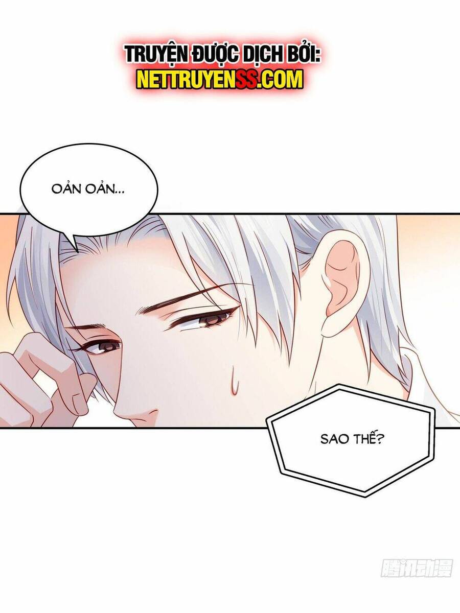 Đúng Như Hàn Quang Gặp Nắng Gắt Chap 477 - Next Chap 478