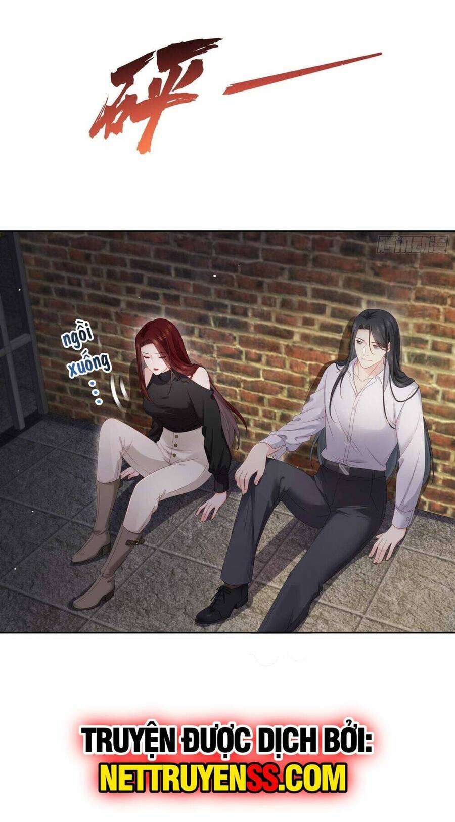 Đúng Như Hàn Quang Gặp Nắng Gắt Chap 478 - Next Chap 479