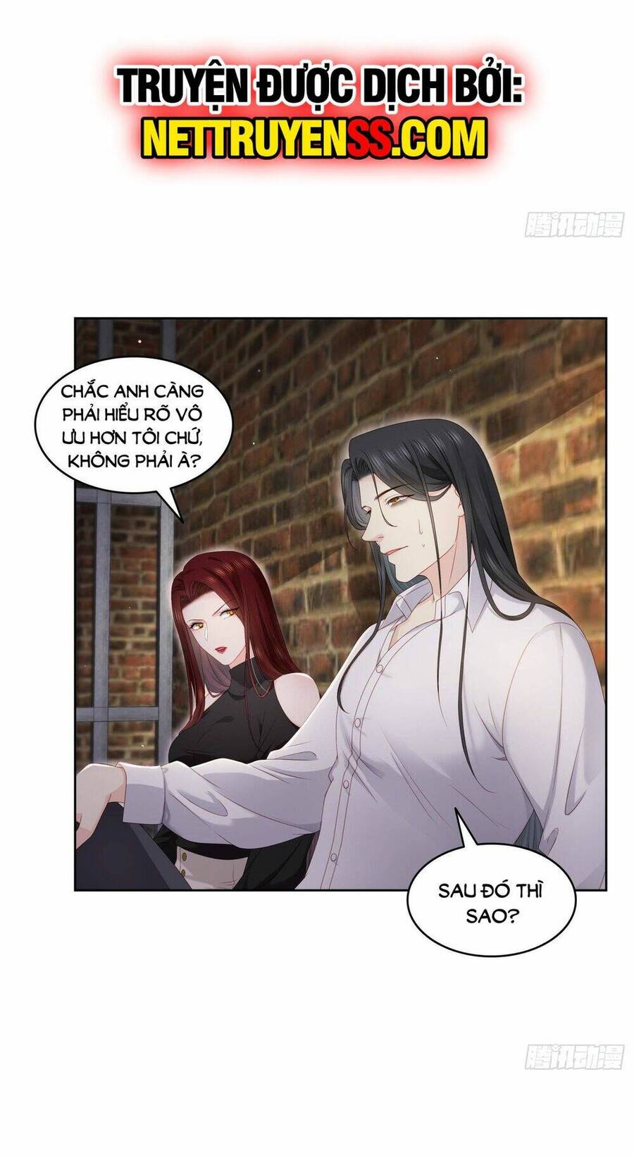 Đúng Như Hàn Quang Gặp Nắng Gắt Chap 478 - Next Chap 479