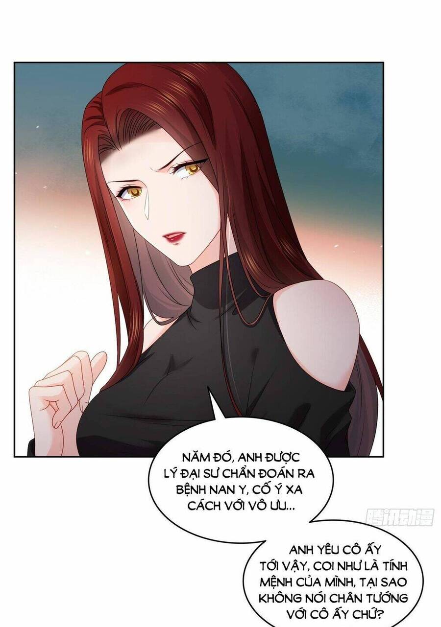 Đúng Như Hàn Quang Gặp Nắng Gắt Chap 478 - Next Chap 479