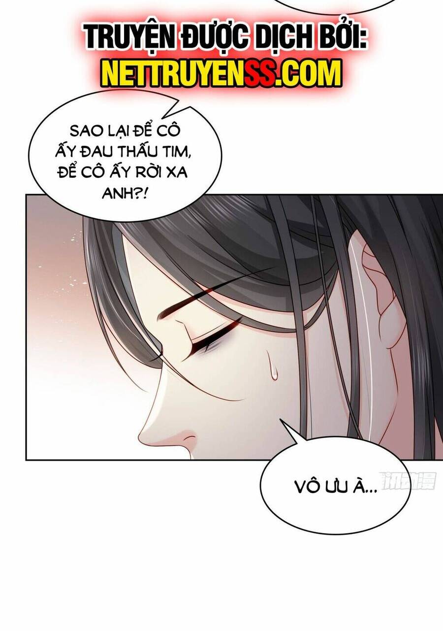 Đúng Như Hàn Quang Gặp Nắng Gắt Chap 478 - Next Chap 479
