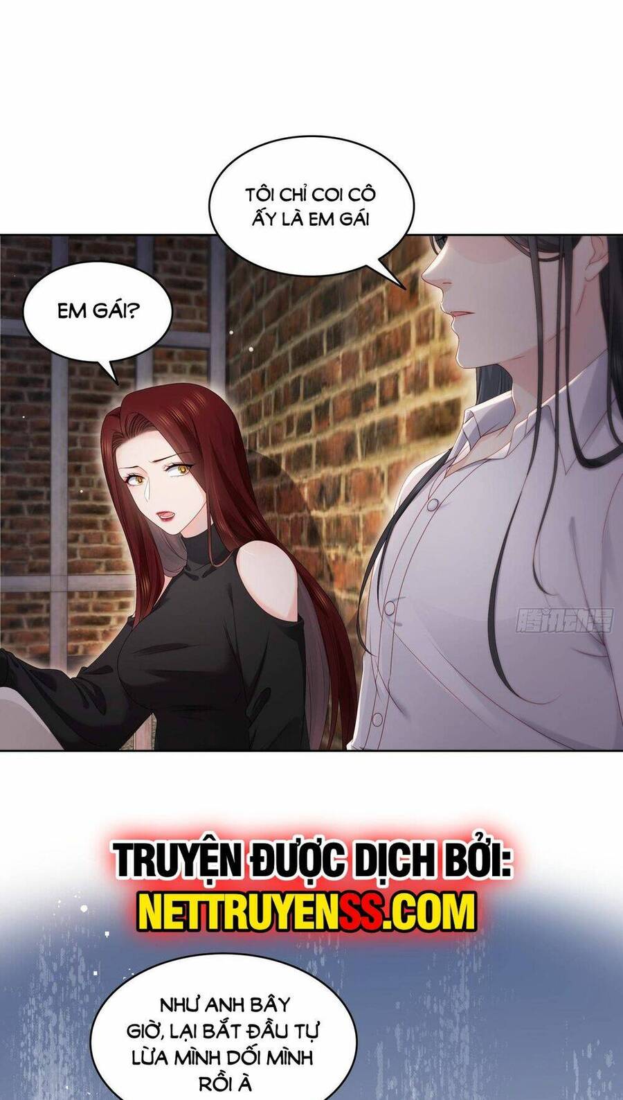 Đúng Như Hàn Quang Gặp Nắng Gắt Chap 478 - Next Chap 479