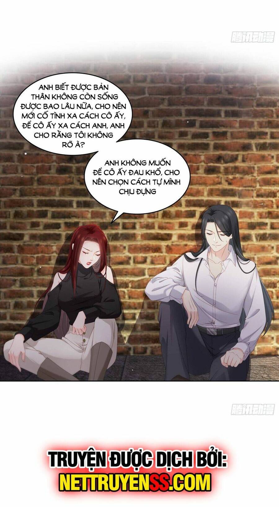 Đúng Như Hàn Quang Gặp Nắng Gắt Chap 478 - Next Chap 479