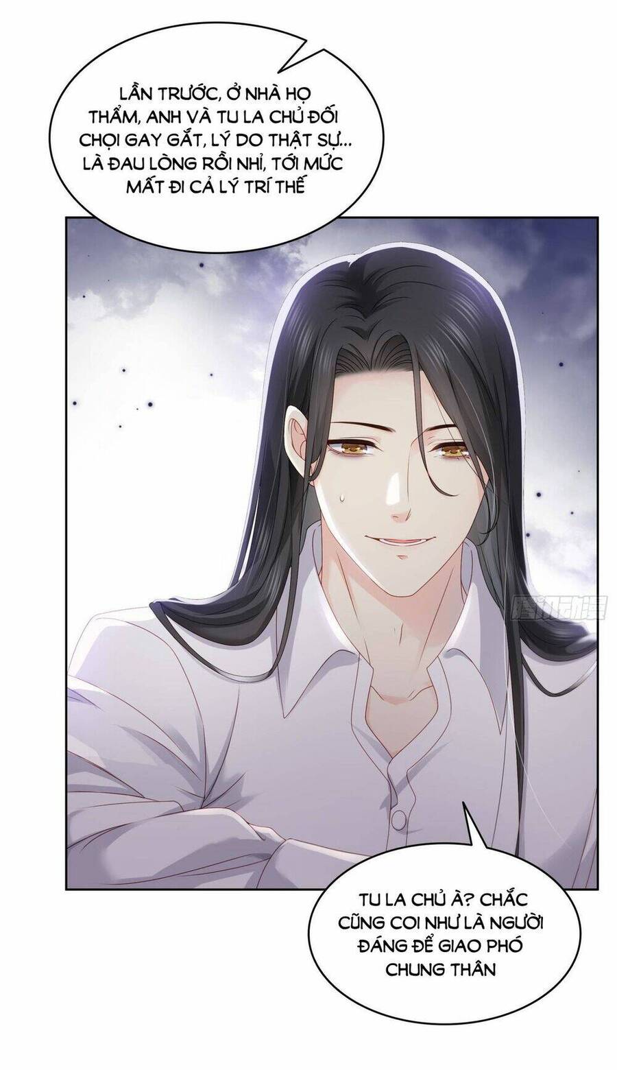Đúng Như Hàn Quang Gặp Nắng Gắt Chap 478 - Next Chap 479