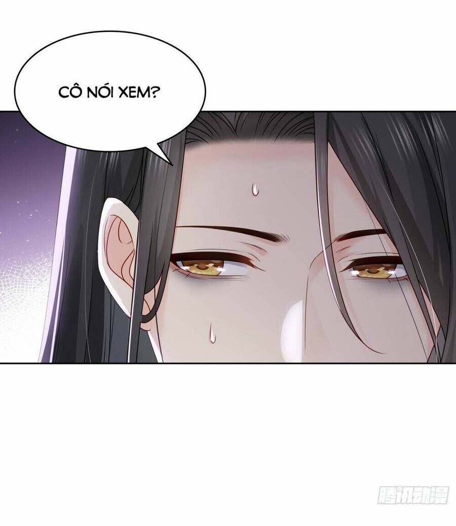 Đúng Như Hàn Quang Gặp Nắng Gắt Chap 478 - Next Chap 479