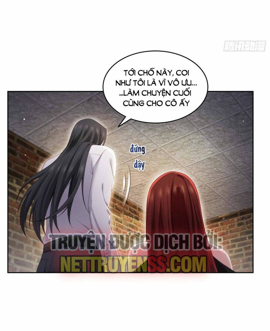 Đúng Như Hàn Quang Gặp Nắng Gắt Chap 478 - Next Chap 479