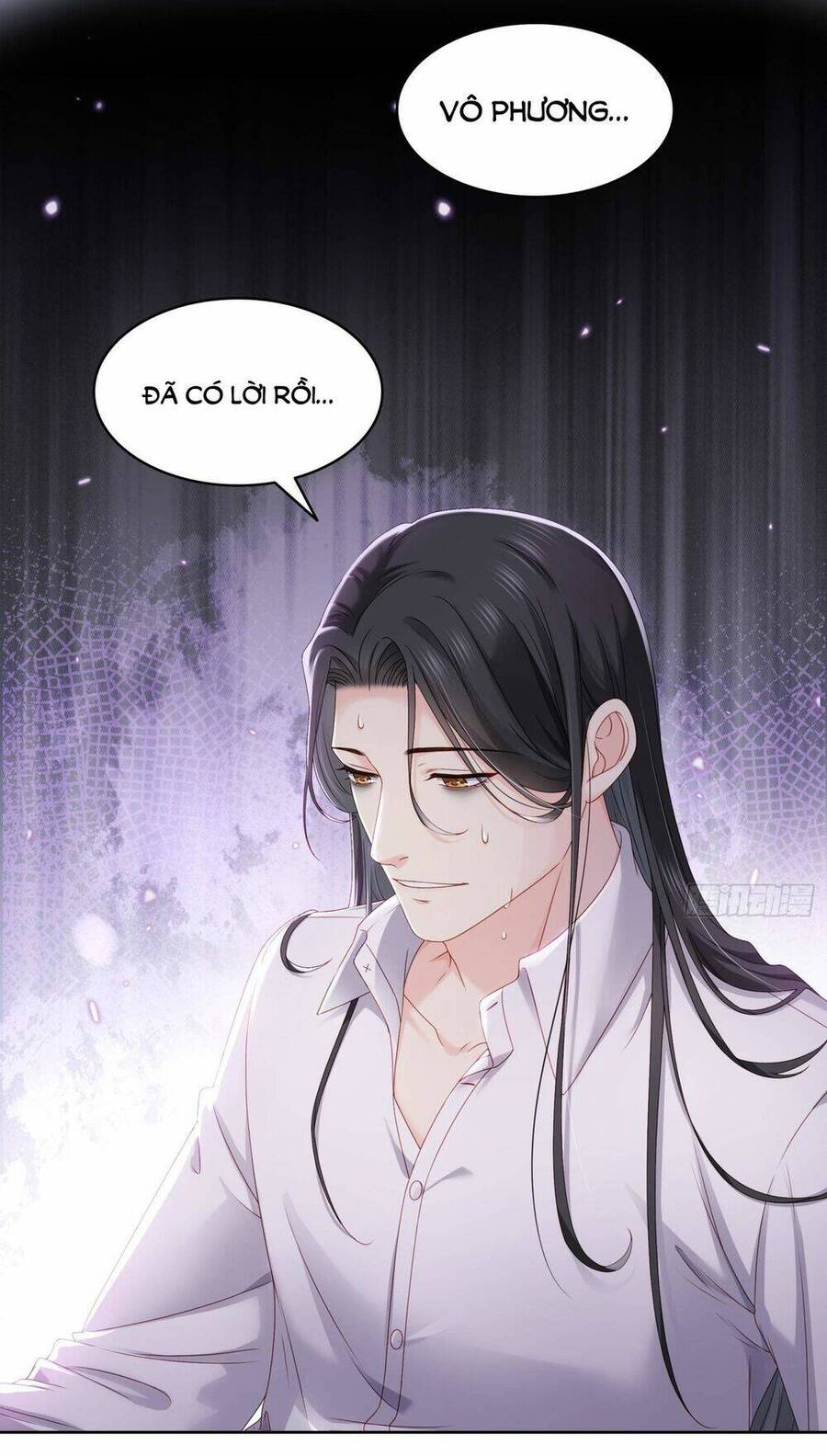Đúng Như Hàn Quang Gặp Nắng Gắt Chap 478 - Next Chap 479
