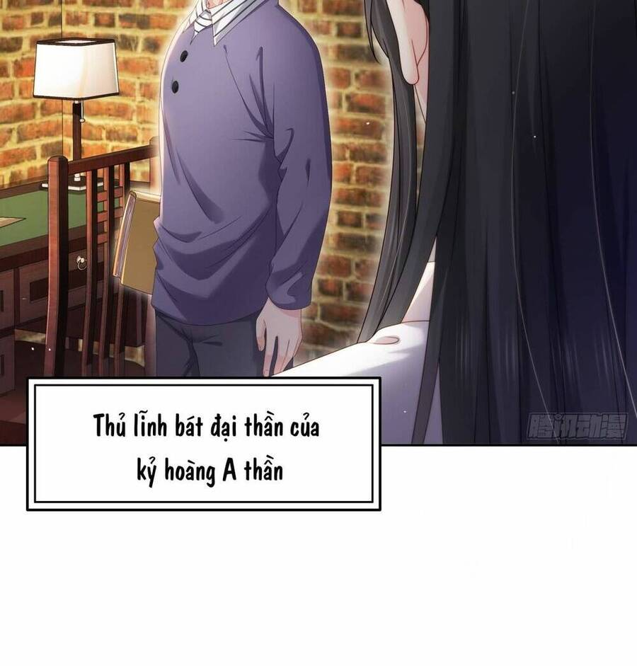 Đúng Như Hàn Quang Gặp Nắng Gắt Chap 478 - Next Chap 479