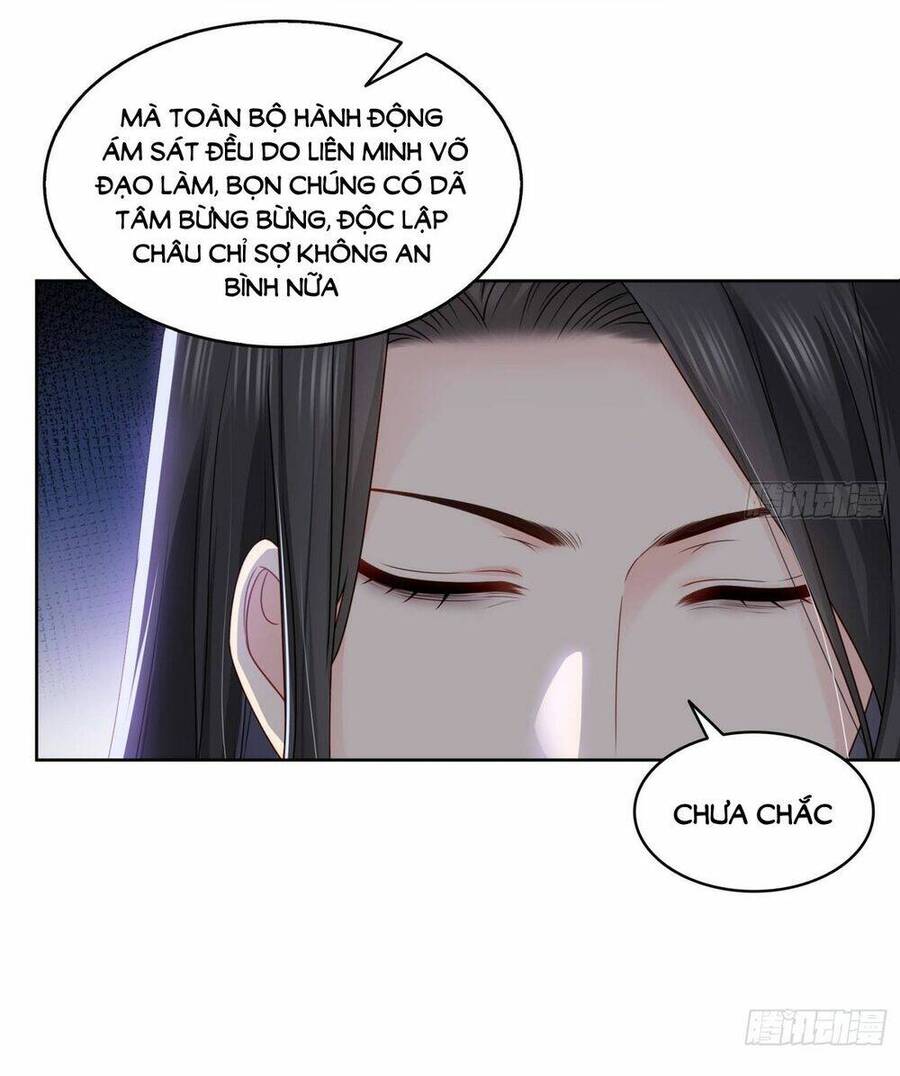 Đúng Như Hàn Quang Gặp Nắng Gắt Chap 478 - Next Chap 479