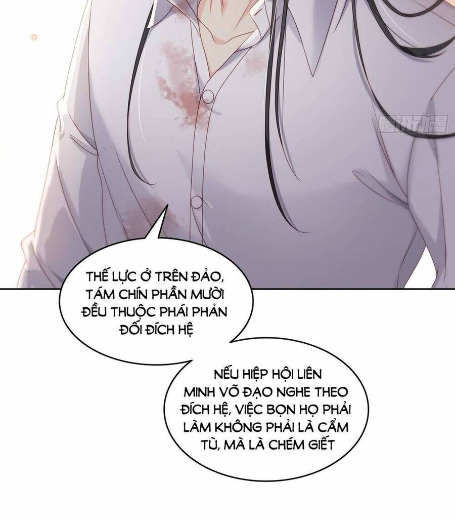 Đúng Như Hàn Quang Gặp Nắng Gắt Chap 478 - Next Chap 479