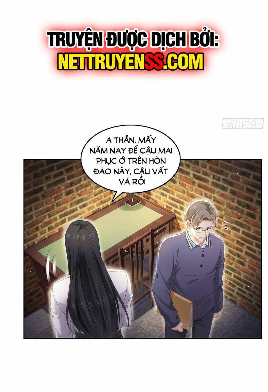 Đúng Như Hàn Quang Gặp Nắng Gắt Chap 478 - Next Chap 479