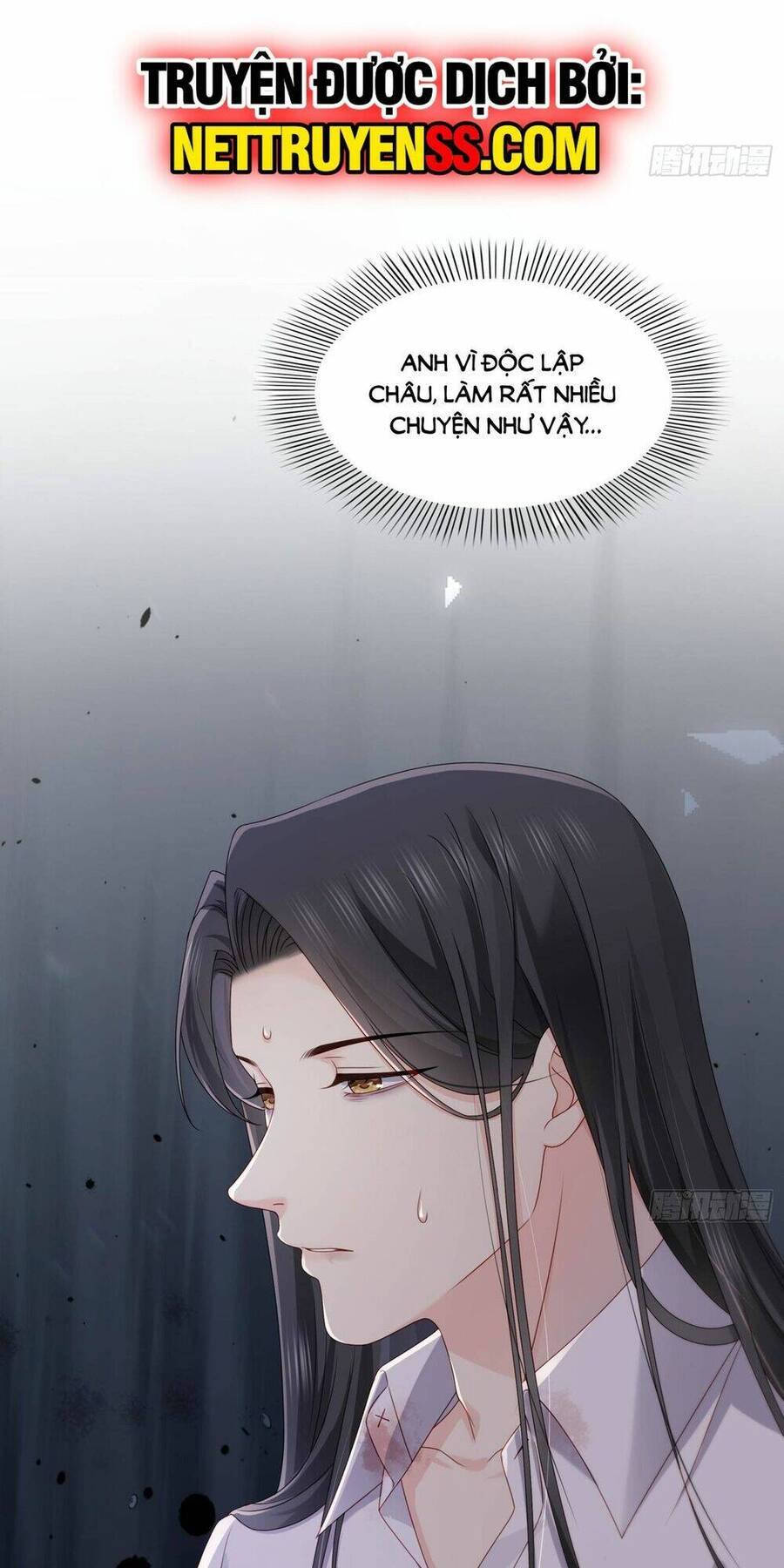 Đúng Như Hàn Quang Gặp Nắng Gắt Chap 478 - Next Chap 479