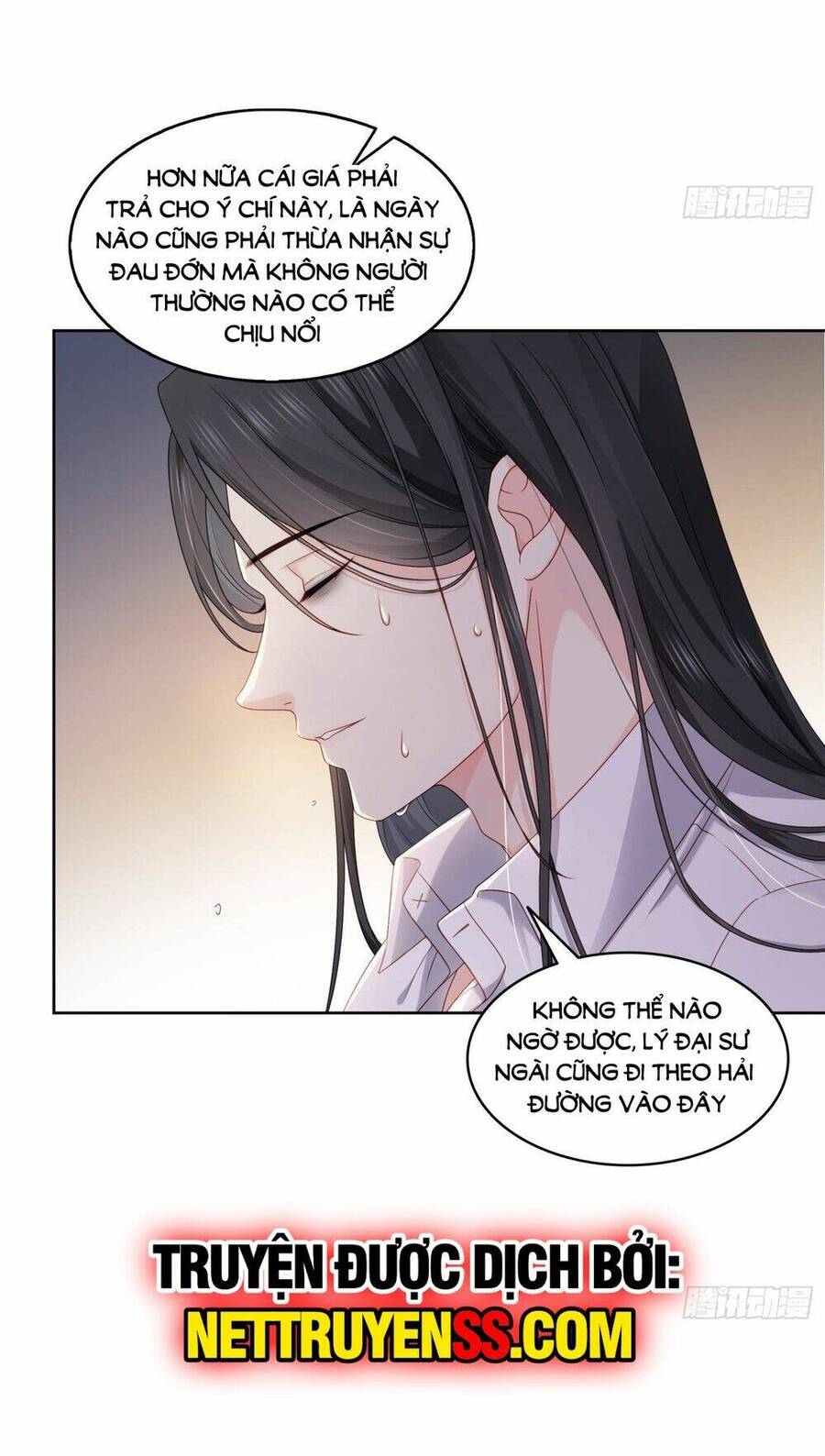 Đúng Như Hàn Quang Gặp Nắng Gắt Chap 478 - Next Chap 479