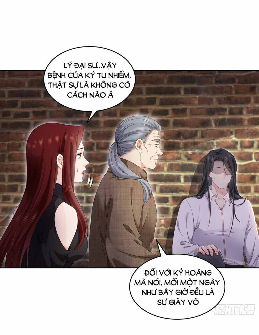 Đúng Như Hàn Quang Gặp Nắng Gắt Chap 478 - Next Chap 479