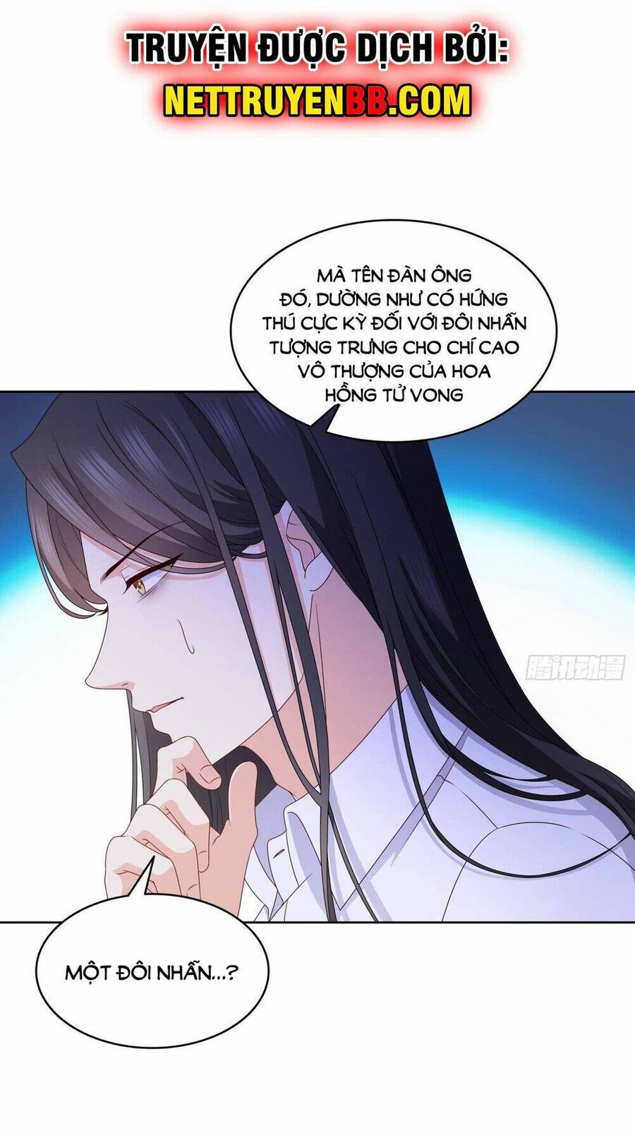Đúng Như Hàn Quang Gặp Nắng Gắt Chap 479 - Next Chap 480