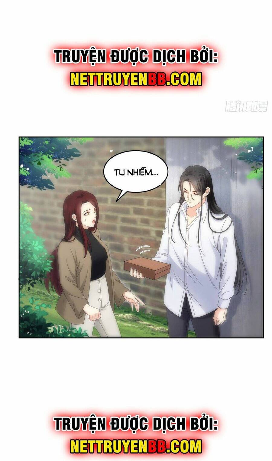 Đúng Như Hàn Quang Gặp Nắng Gắt Chap 479 - Next Chap 480