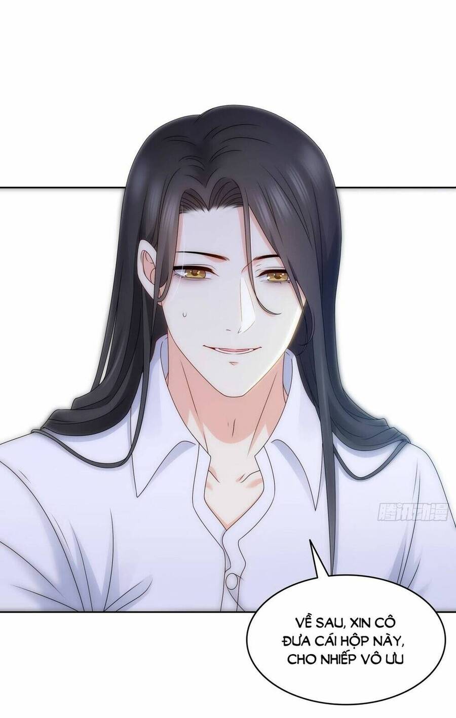 Đúng Như Hàn Quang Gặp Nắng Gắt Chap 479 - Next Chap 480