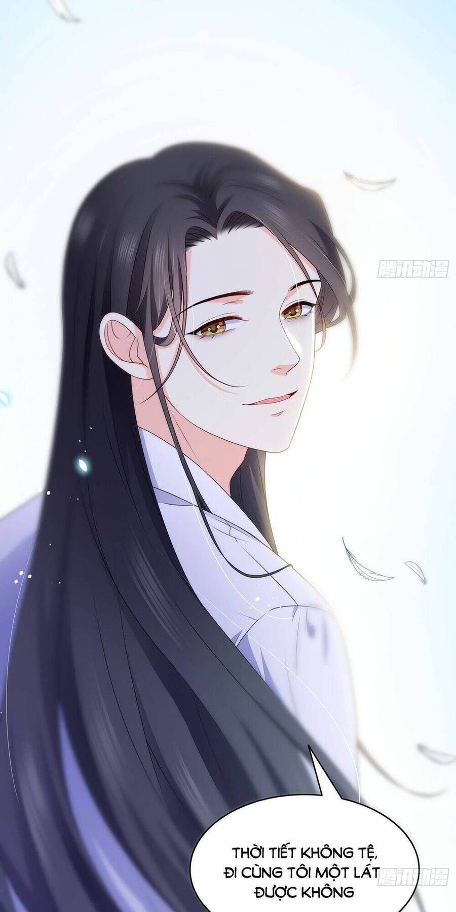 Đúng Như Hàn Quang Gặp Nắng Gắt Chap 479 - Next Chap 480