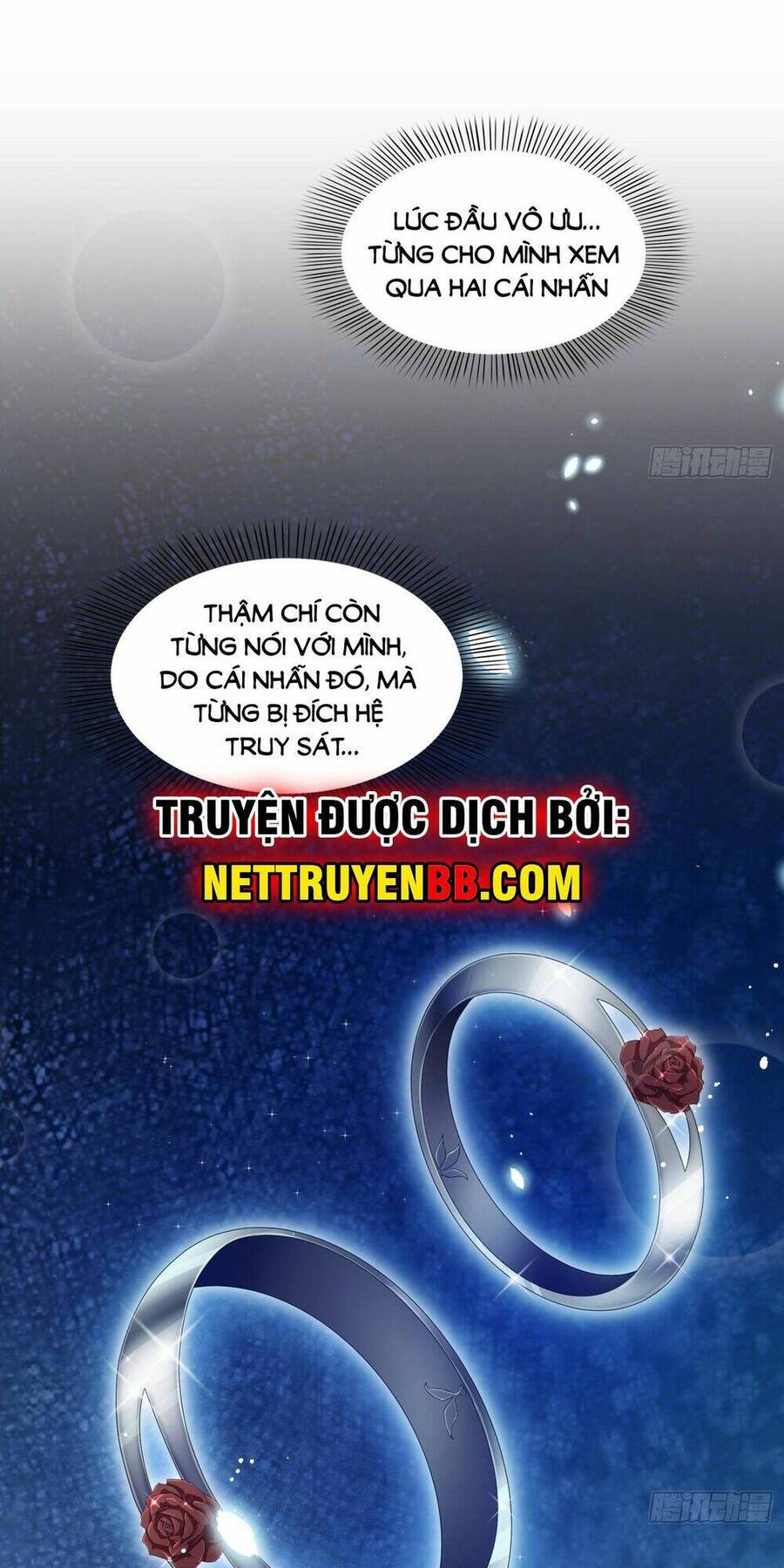 Đúng Như Hàn Quang Gặp Nắng Gắt Chap 479 - Next Chap 480
