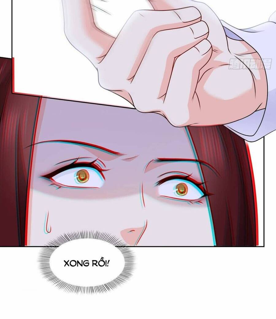 Đúng Như Hàn Quang Gặp Nắng Gắt Chap 479 - Next Chap 480