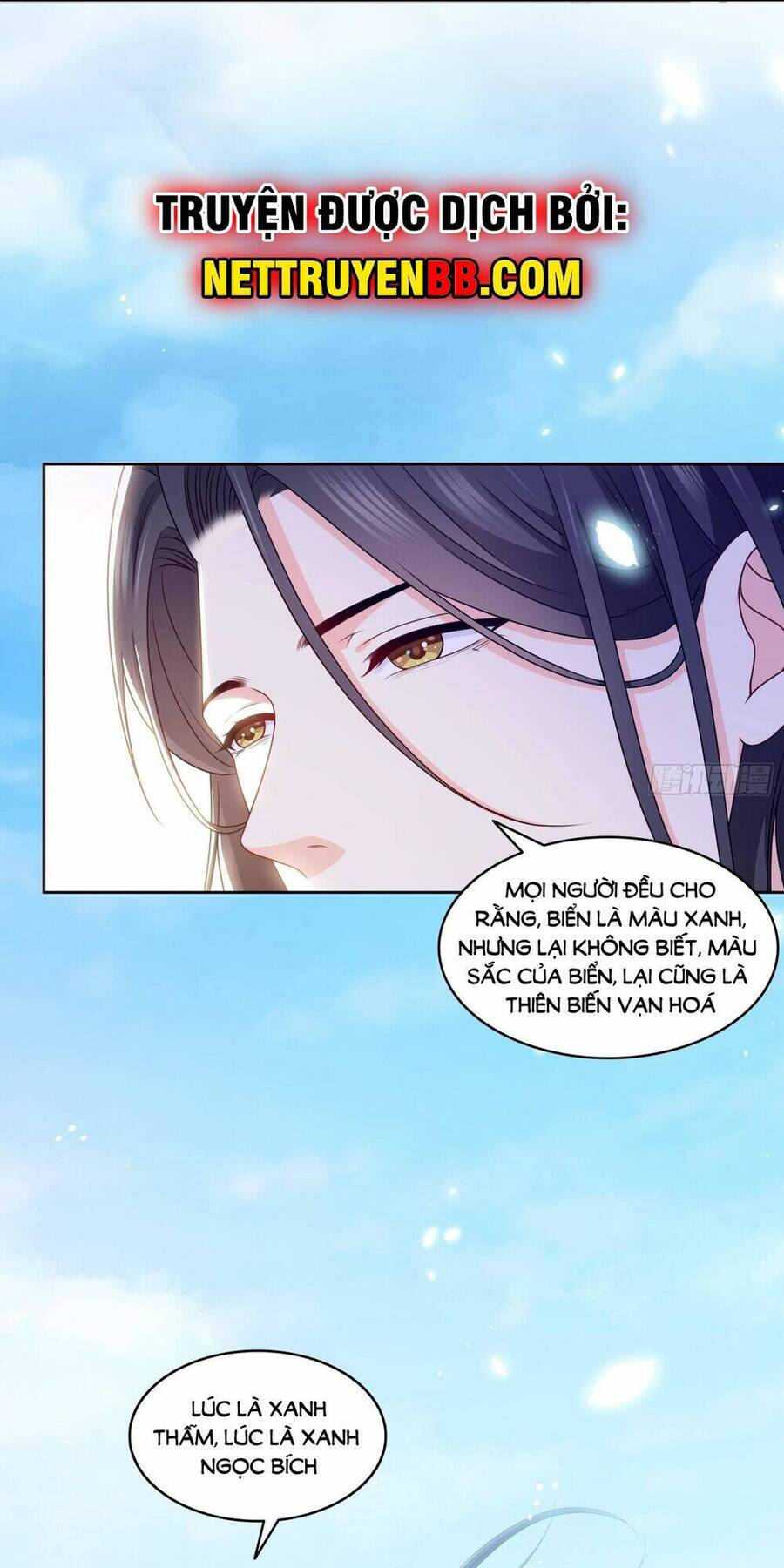 Đúng Như Hàn Quang Gặp Nắng Gắt Chap 479 - Next Chap 480